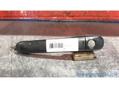 Recambio de maneta exte. delantero derecha para volkswagen polo referencia OEM IAM   