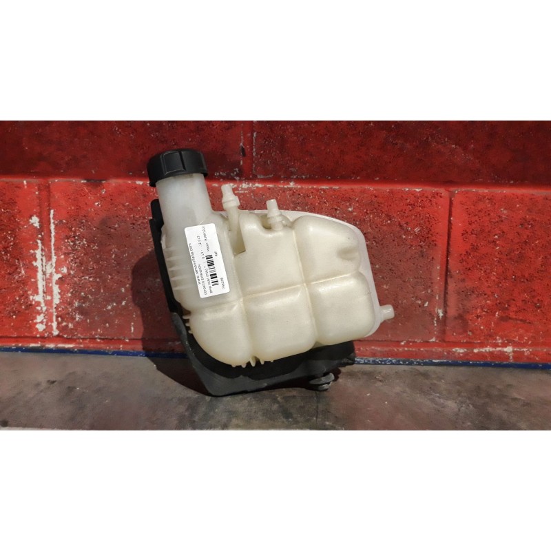Recambio de deposito expansion para bmw mini (f56)  | 0.13 - ...  | 0.13 - ... referencia OEM IAM   