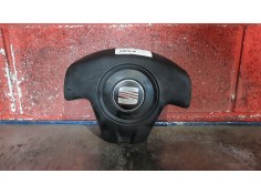 Recambio de airbag delantero izquierdo para seat ibiza (6l1) 1.4 tdi cat (bnm) | 0.02 - ... ibiza (6l1) 1.4 tdi cat (bnm) | 0.02