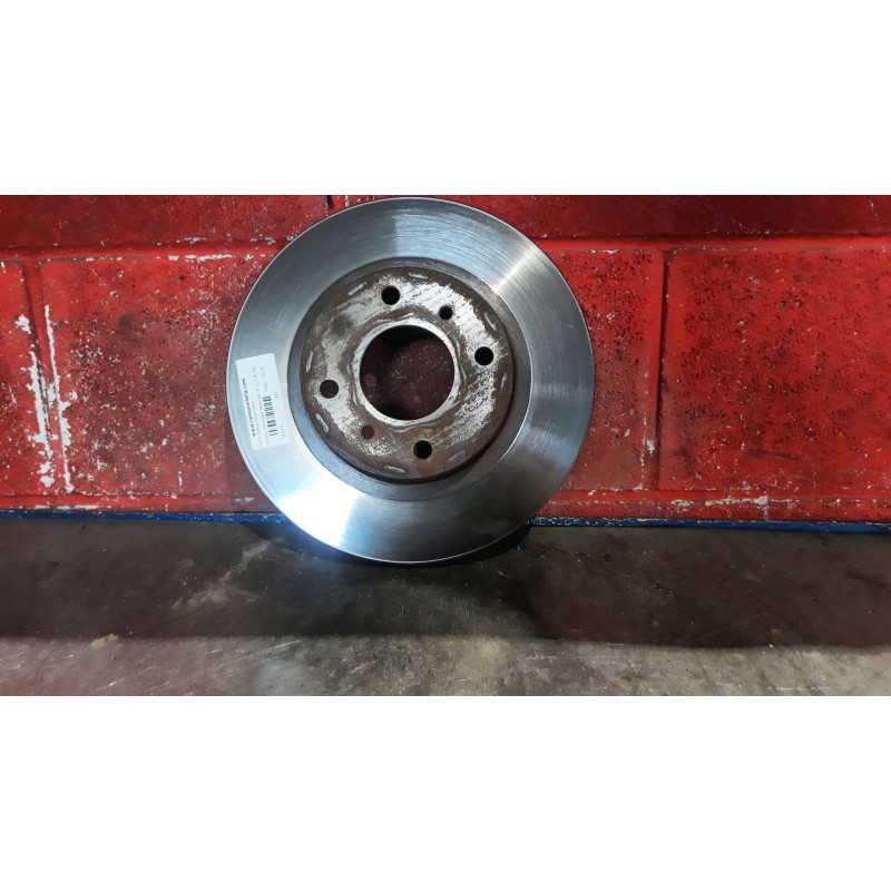 Recambio de disco freno delantero para nissan primera berlina (p11) 1.8 16v cat | 0.99 - 0.02 1.8 16v cat | 0.99 - 0.02 referenc