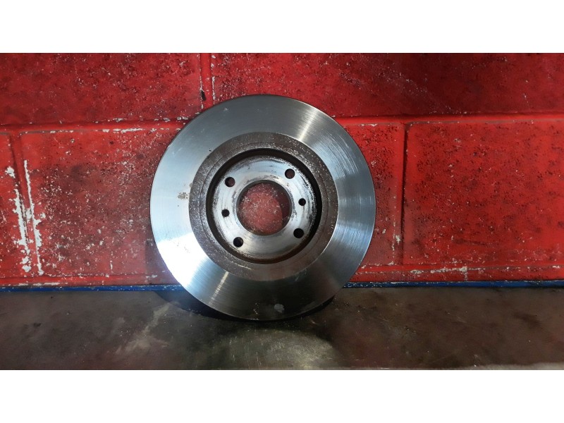 Recambio de disco freno delantero para nissan primera berlina (p11) 1.8 16v cat | 0.99 - 0.02 1.8 16v cat | 0.99 - 0.02 referenc