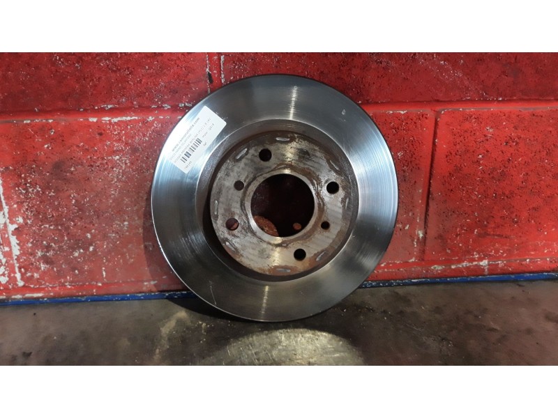 Recambio de disco freno delantero para nissan primera berlina (p11) 1.8 16v cat | 0.99 - 0.02 1.8 16v cat | 0.99 - 0.02 referenc