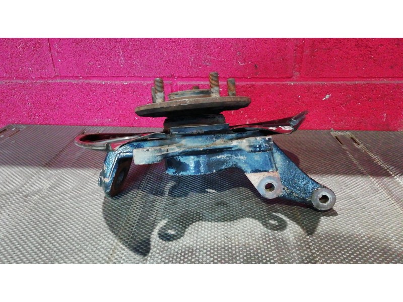 Recambio de mangueta delantera izquierda para daihatsu terios 1.3 cx 4wd referencia OEM IAM    Recambio de mangueta delantera izquierda para daihatsu terios 1.3 cx 4wd referencia OEM IAM