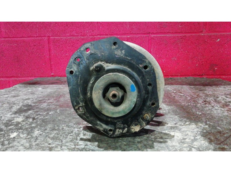 Recambio de amortiguador delantero derecho para citroen xsara 1.6 image referencia OEM IAM   