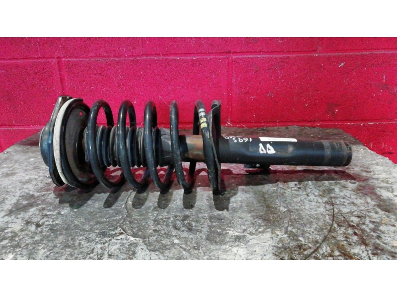 Recambio de amortiguador delantero derecho para citroen xsara 1.6 image referencia OEM IAM   