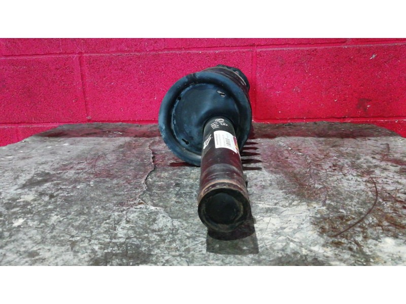 Recambio de amortiguador delantero derecho para citroen xsara 1.6 image referencia OEM IAM   