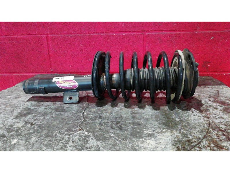 Recambio de amortiguador delantero derecho para citroen xsara 1.6 image referencia OEM IAM   