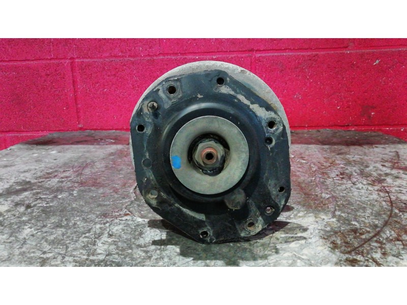 Recambio de amortiguador delantero izquierdo para citroen xsara 1.6 image referencia OEM IAM   