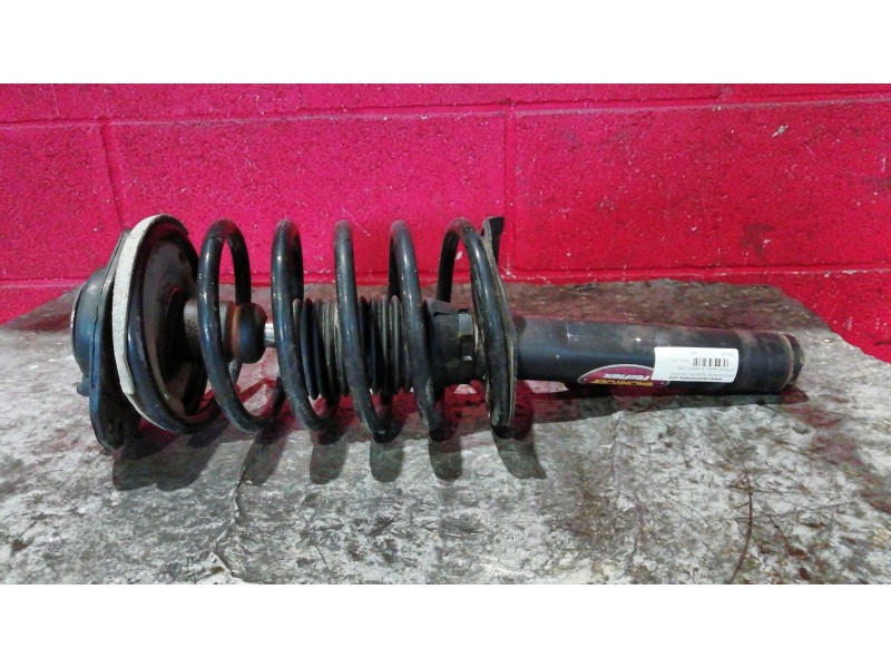 Recambio de amortiguador delantero izquierdo para citroen xsara 1.6 image referencia OEM IAM   