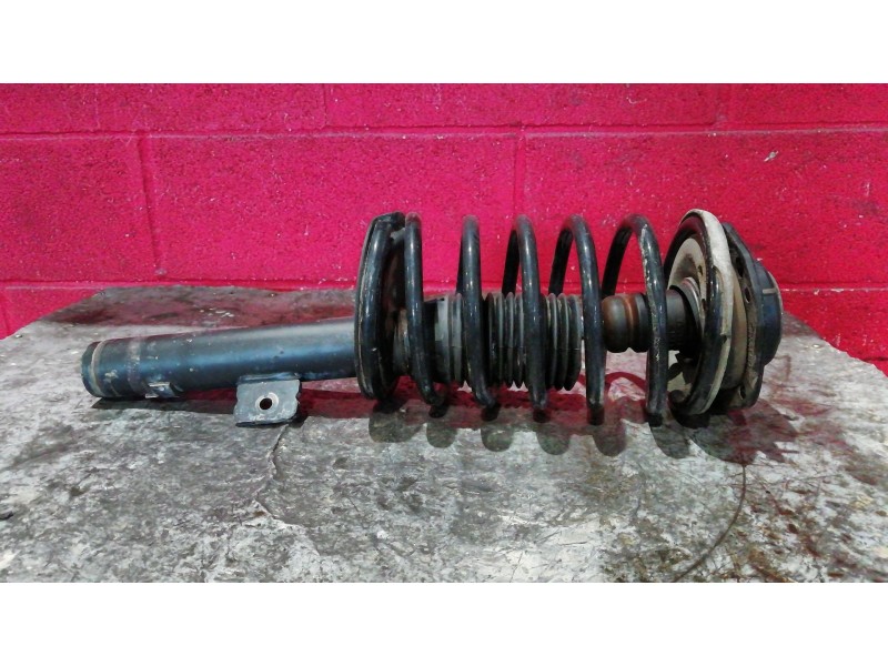 Recambio de amortiguador delantero izquierdo para citroen xsara 1.6 image referencia OEM IAM   