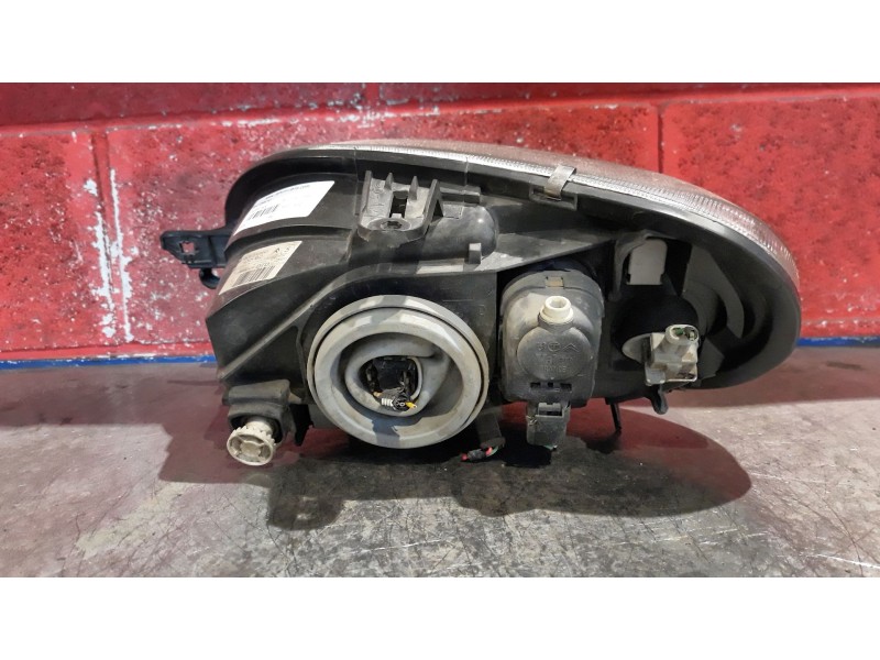 Recambio de faro derecho para citroen saxo  | 0.99 - 0.03  | 0.99 - 0.03 referencia OEM IAM   