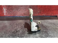 Recambio de cerradura puerta trasera derecha para nissan almera (n16/e) comfort | 01.00 - 12.02 comfort | 01.00 - 12.02 referenc 2