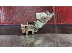 Recambio de cerradura puerta trasera izquierda para nissan almera (n16/e) comfort | 01.00 - 12.02 comfort | 01.00 - 12.02 refere