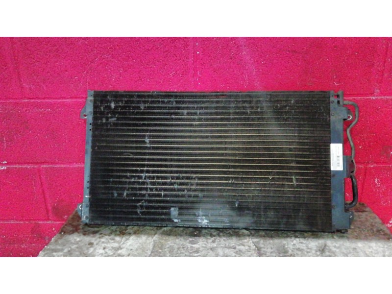 Recambio de condensador radiador aire acondicionado para chrysler stratus berlina (ja) 2.0 16v cat | 0.94 - 0.01 2.0 16v cat | 0