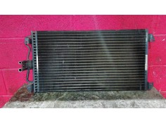 Recambio de condensador radiador aire acondicionado para chrysler stratus berlina (ja) 2.0 16v cat | 0.94 - 0.01 2.0 16v cat | 0 2