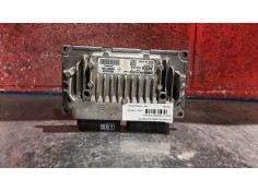 Recambio de centralita cambio automatico para renault scenic ii 2.0 dci diesel cat referencia OEM IAM 5WP22281AA 8200677546 