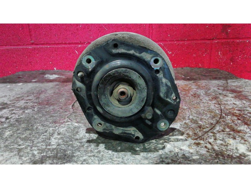 Recambio de amortiguador delantero izquierdo para citroen xsara coupe 1.6 tonic referencia OEM IAM   