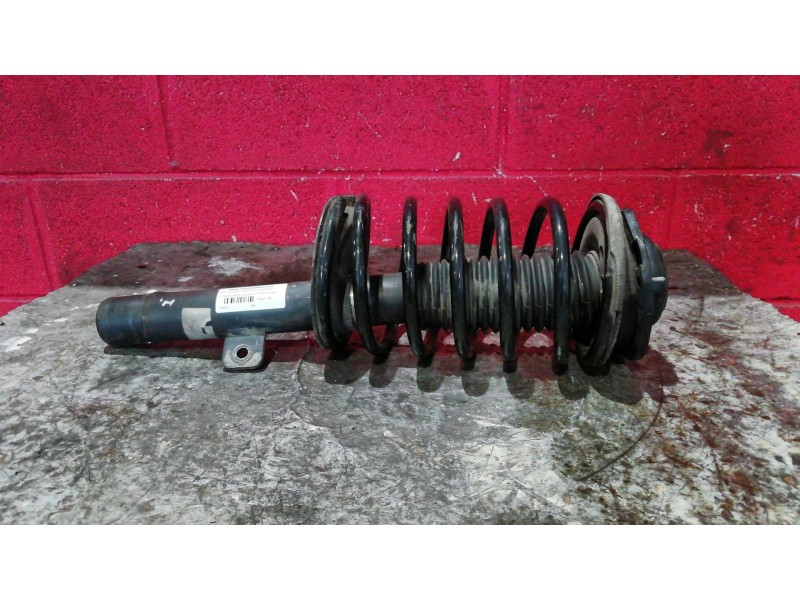 Recambio de amortiguador delantero izquierdo para citroen xsara coupe 1.6 tonic referencia OEM IAM   