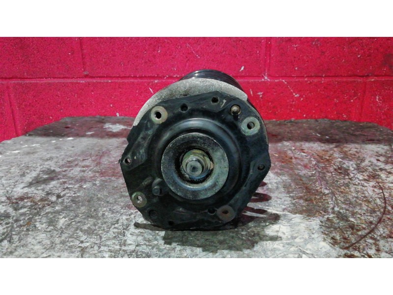 Recambio de amortiguador delantero derecho para citroen xsara coupe 1.6 tonic referencia OEM IAM   