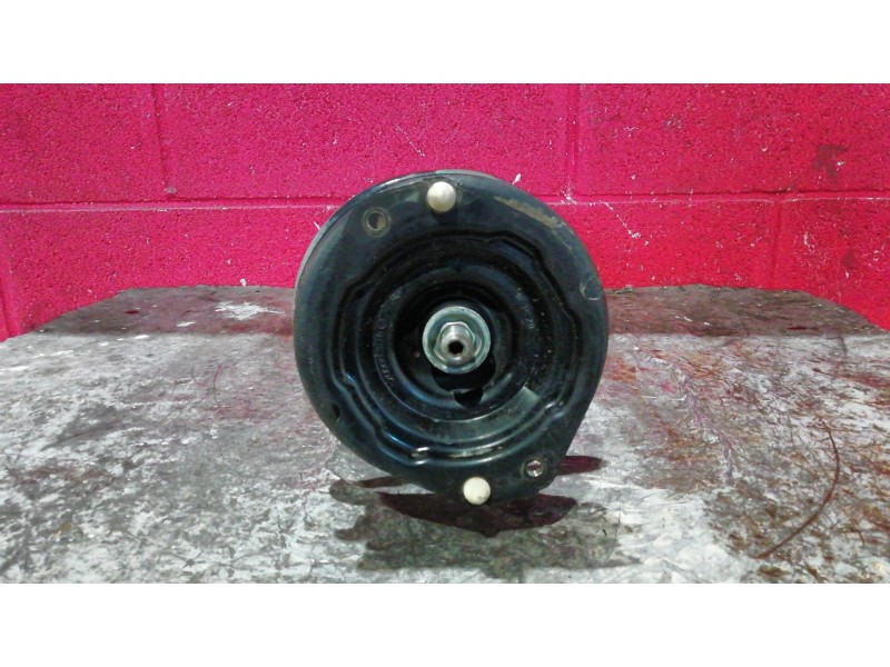 Recambio de amortiguador delantero izquierdo para renault laguna ii (bg0)  | 0.01 - 0.07  | 0.01 - 0.07 referencia OEM IAM   