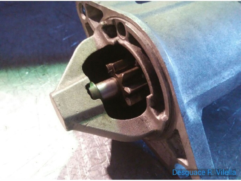 Recambio de motor arranque para chrysler sebring berlina (jr41) 2.0 le | 01.01 - 12.04 2.0 le | 01.01 - 12.04 referencia OEM IAM