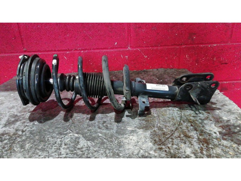 Recambio de amortiguador delantero izquierdo para renault laguna ii (bg0)  | 0.01 - 0.07  | 0.01 - 0.07 referencia OEM IAM   