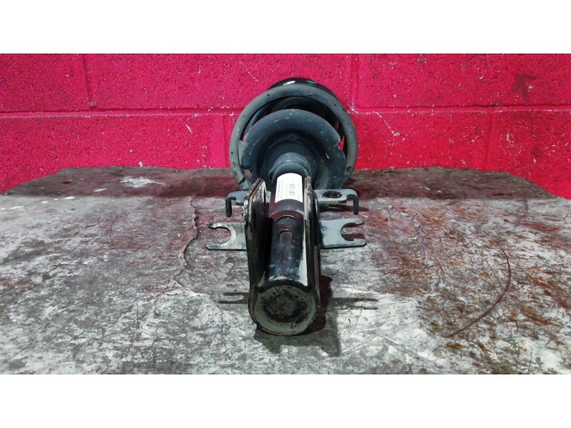 Recambio de amortiguador delantero izquierdo para renault laguna ii (bg0)  | 0.01 - 0.07  | 0.01 - 0.07 referencia OEM IAM   