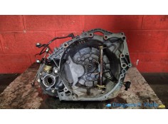 Recambio de caja cambios para peugeot 406 berlina (s1/s2) sldt | 08.95 - 12.98 sldt | 08.95 - 12.98 referencia OEM IAM 20CH43  