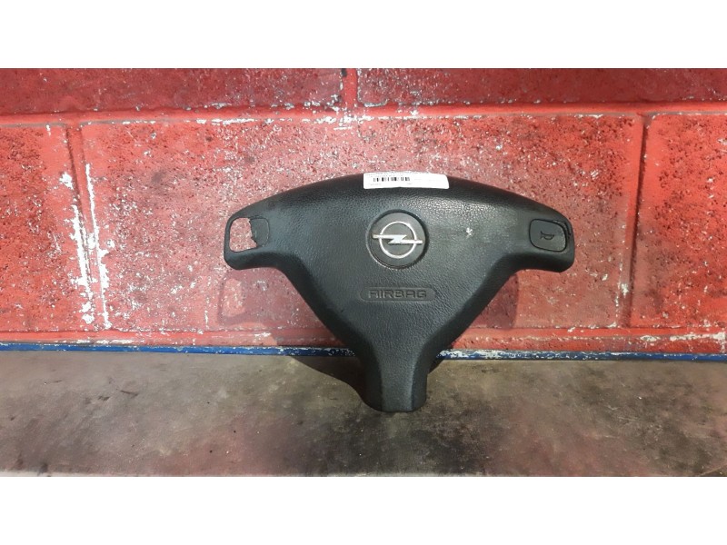 Recambio de airbag delantero izquierdo para opel zafira a  | 0.99 - 0.05  | 0.99 - 0.05 referencia OEM IAM   