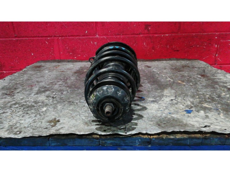 Recambio de amortiguador delantero derecho para seat arosa (6h1) 1.0 | 0.97 - ... 1.0 | 0.97 - ... referencia OEM IAM   