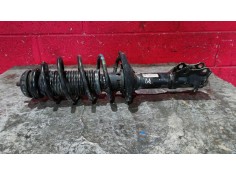 Recambio de amortiguador delantero derecho para seat arosa (6h1) 1.0 | 0.97 - ... 1.0 | 0.97 - ... referencia OEM IAM    2