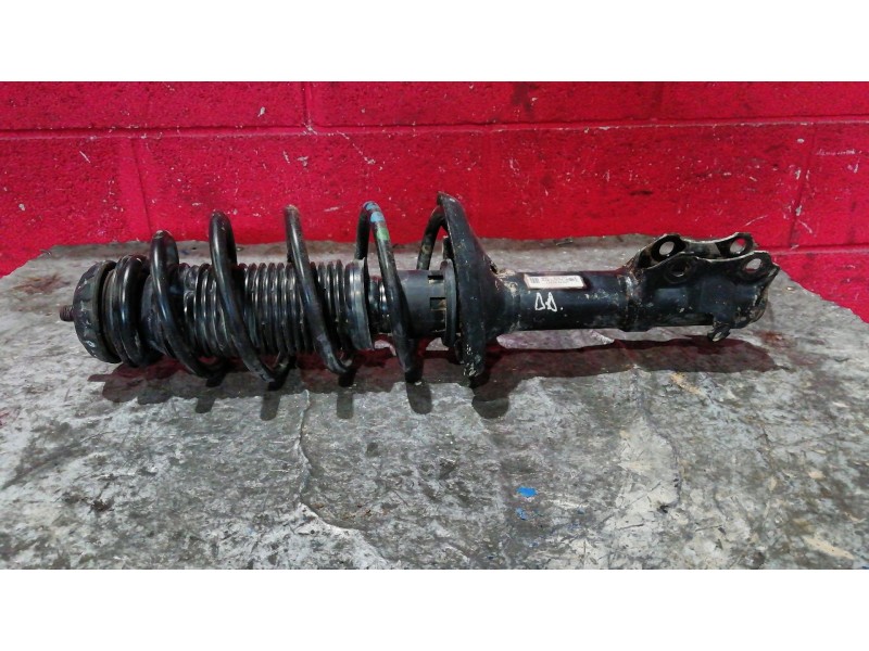 Recambio de amortiguador delantero derecho para seat arosa (6h1) 1.0 | 0.97 - ... 1.0 | 0.97 - ... referencia OEM IAM   