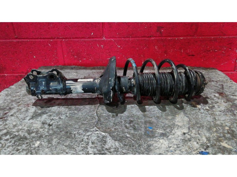 Recambio de amortiguador delantero derecho para seat arosa (6h1) 1.0 | 0.97 - ... 1.0 | 0.97 - ... referencia OEM IAM   