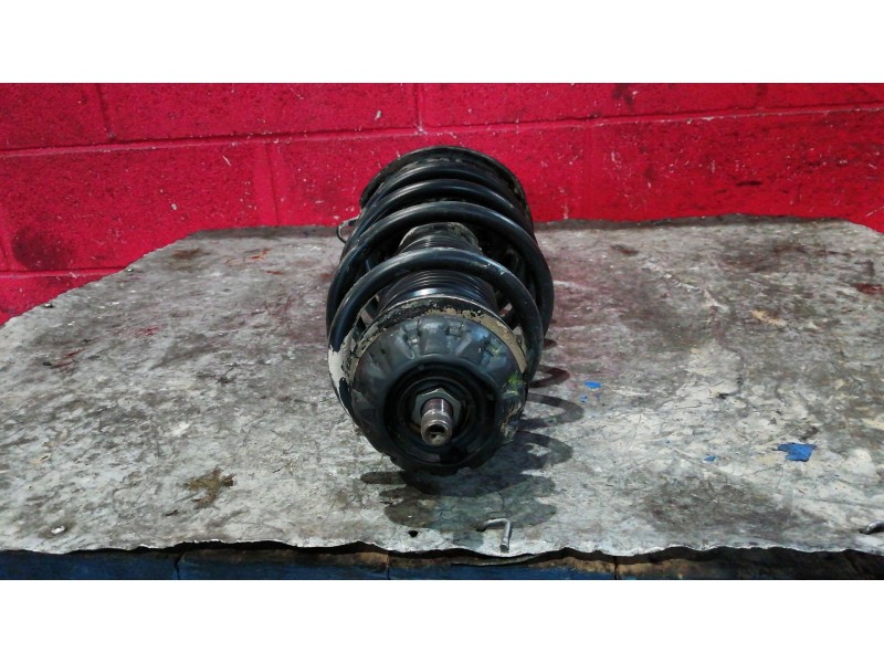 Recambio de amortiguador delantero izquierdo para seat arosa (6h1) 1.0 | 0.97 - ... 1.0 | 0.97 - ... referencia OEM IAM   