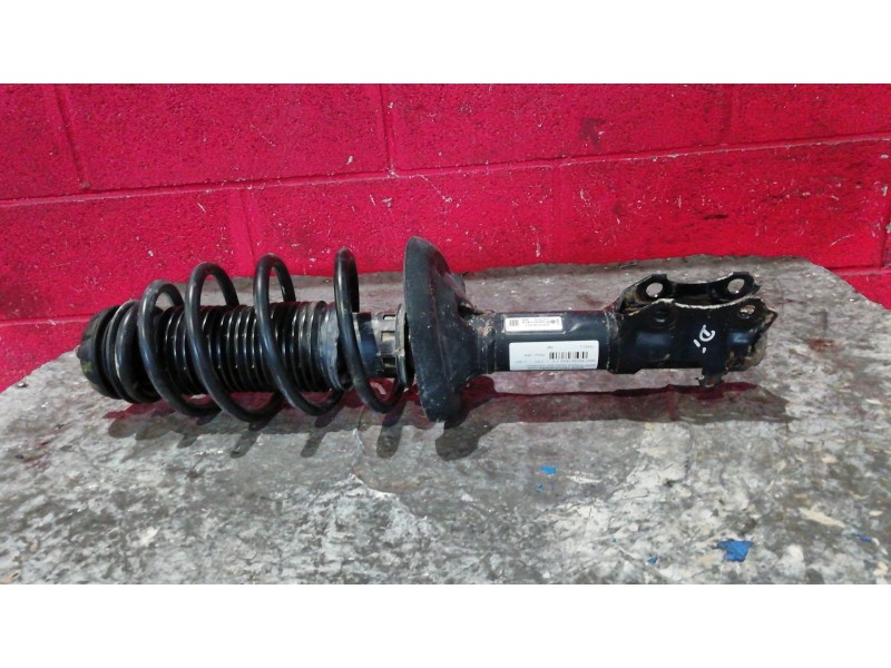 Recambio de amortiguador delantero izquierdo para seat arosa (6h1) 1.0 | 0.97 - ... 1.0 | 0.97 - ... referencia OEM IAM   