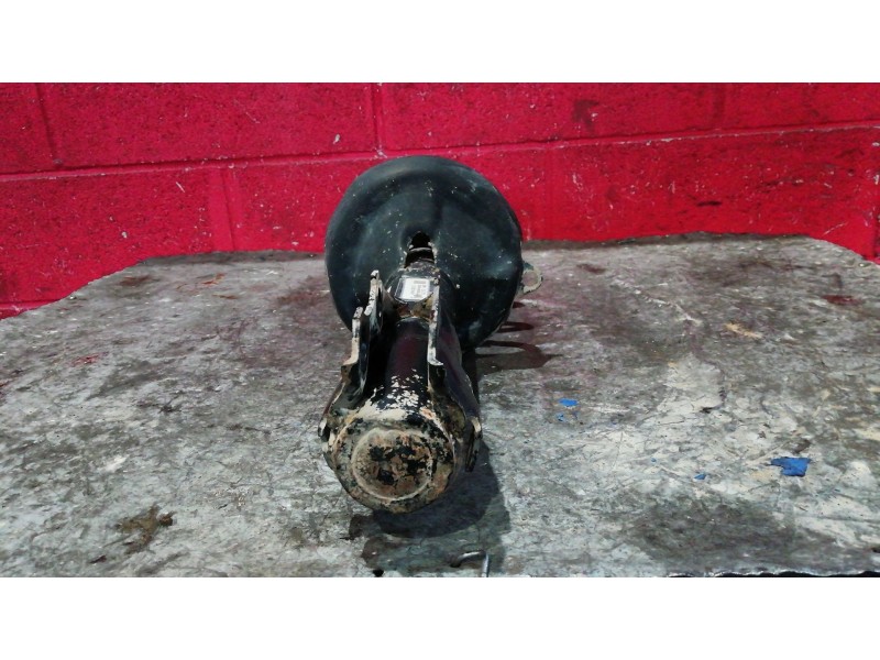 Recambio de amortiguador delantero izquierdo para seat arosa (6h1) 1.0 | 0.97 - ... 1.0 | 0.97 - ... referencia OEM IAM   