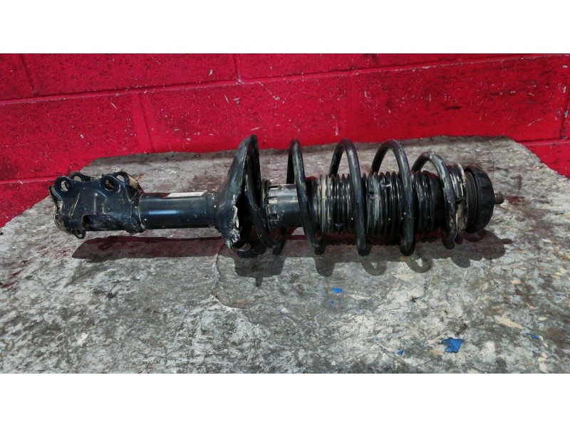 Recambio de amortiguador delantero izquierdo para seat arosa (6h1) 1.0 | 0.97 - ... 1.0 | 0.97 - ... referencia OEM IAM   