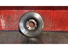 Recambio de disco freno delantero para fiat punto berl. (176) 55 s referencia OEM IAM    2