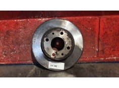 Recambio de disco freno delantero para fiat punto berl. (176) 55 s referencia OEM IAM   