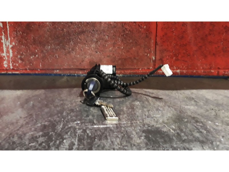 Recambio de conmutador de arranque para fiat punto berl. (176) 55 s referencia OEM IAM   