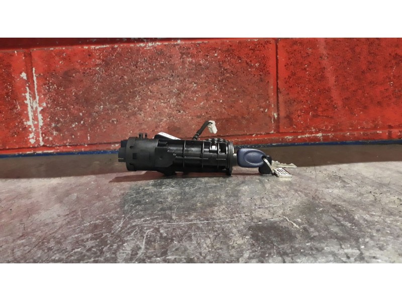Recambio de conmutador de arranque para fiat punto berl. (176) 55 s referencia OEM IAM   