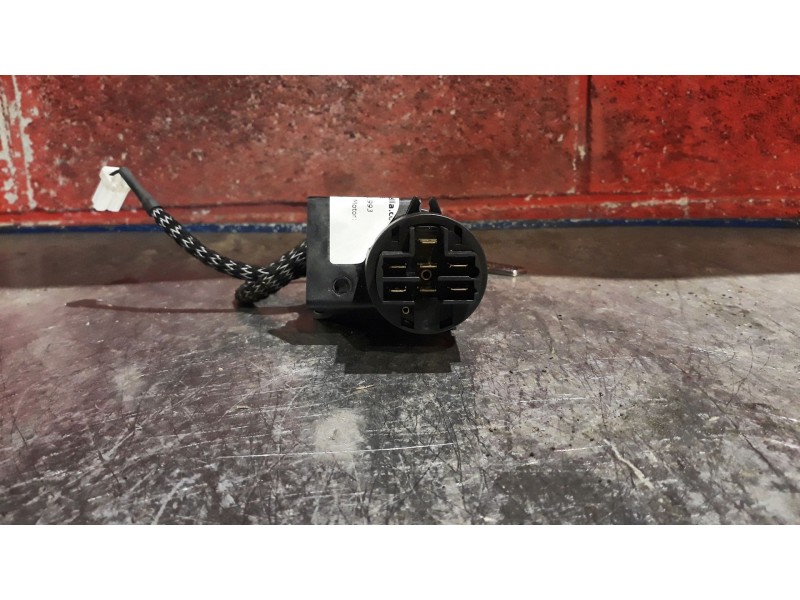 Recambio de conmutador de arranque para fiat punto berl. (176) 55 s referencia OEM IAM   