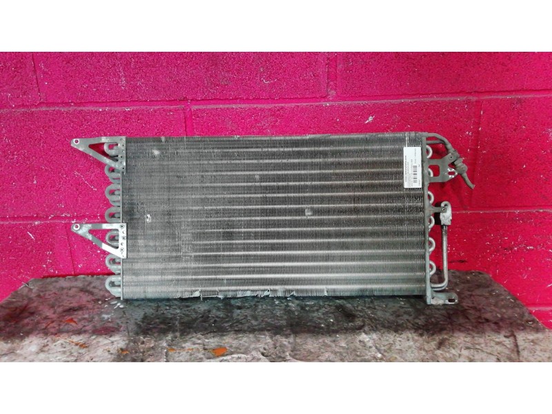 Recambio de condensador radiador aire acondicionado para lancia y10 y10 1.0 fila referencia OEM IAM    Recambio de condensador radiador aire acondicionado para lancia y10 y10 1.0 fila referencia OEM IAM
