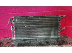 Recambio de condensador radiador aire acondicionado para lancia y10 y10 1.0 fila referencia OEM IAM    2