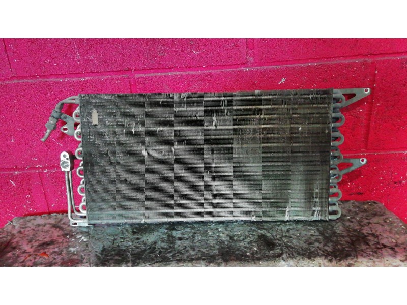 Recambio de condensador radiador aire acondicionado para lancia y10 y10 1.0 fila referencia OEM IAM    Recambio de condensador radiador aire acondicionado para lancia y10 y10 1.0 fila referencia OEM IAM