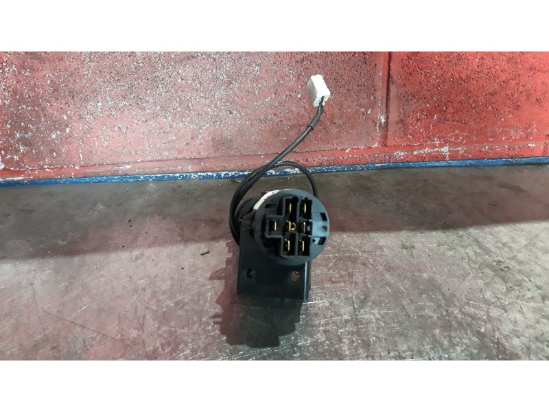 Recambio de conmutador de arranque para lancia y10 y10 1.0 fila referencia OEM IAM    Recambio de conmutador de arranque para lancia y10 y10 1.0 fila referencia OEM IAM