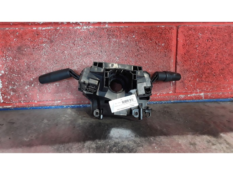 Recambio de anillo airbag para mazda 3 berlina (bk) 1.6 vvt active | 11.03 - 12.07 1.6 vvt active | 11.03 - 12.07 referencia OEM