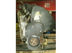 Recambio de motor completo para citroen saxo 1.5 d furio | 12.99 - 12.03 1.5 d furio | 12.99 - 12.03 referencia OEM IAM VJX  