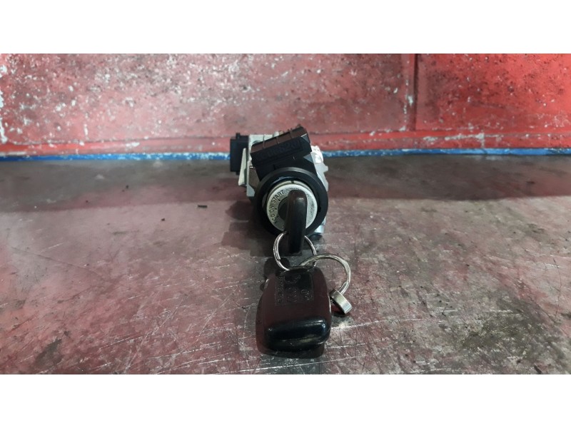 Recambio de conmutador de arranque para mazda 3 berlina (bk) 1.6 vvt active | 11.03 - 12.07 1.6 vvt active | 11.03 - 12.07 refer