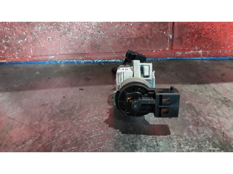 Recambio de conmutador de arranque para mazda 3 berlina (bk) 1.6 vvt active | 11.03 - 12.07 1.6 vvt active | 11.03 - 12.07 refer